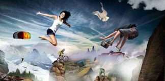 LEGO Marvel Super Heroes – Hot