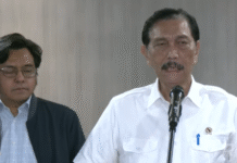 Purbaya Kukuh Akan Tarik Anggaran Tak Terserap Program Makanan Bergizi Gratis