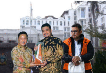 FITRA Sumut Desak KPK Panggil Bobby Nasution, Soroti Lonjakan Anggaran Jalan Rp 1,36 Triliun FITRA Sumut Desak KPK Panggil Bobby Nasution, Soroti Lonjakan Anggaran Jalan Rp 1,36 Triliun