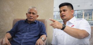 Di Balik Rencana Larangan Vape di Sumut: Ancaman Kesehatan, Celah Narkoba, dan Kepentingan Usaha Rencana Larangan Vape